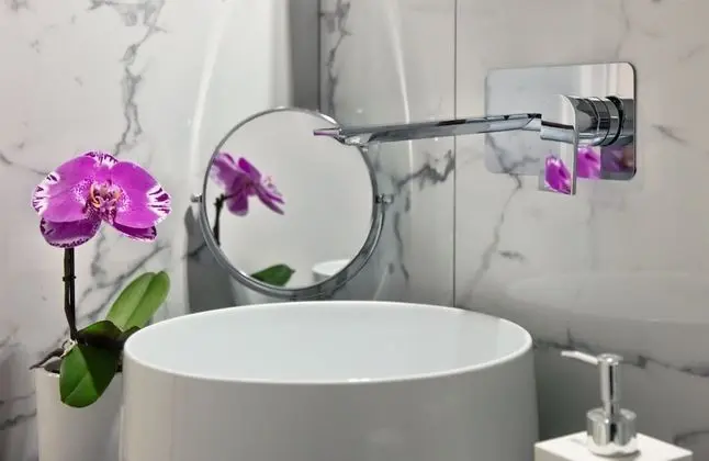 Deluxe Oda, 1 En Büyük (King) Boy Yatak ve Çekyat, Sigara İçilmez, Şehir Manzaralı