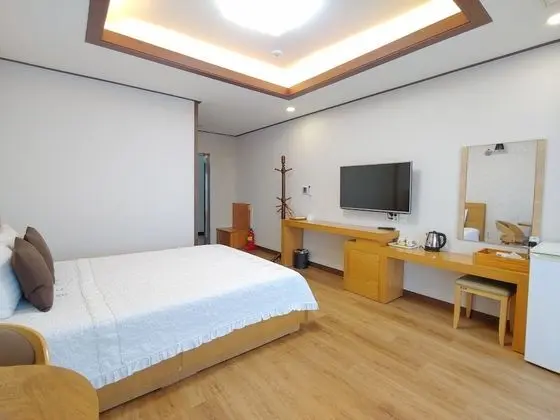 Deluxe Oda, Okyanus Manzaralı