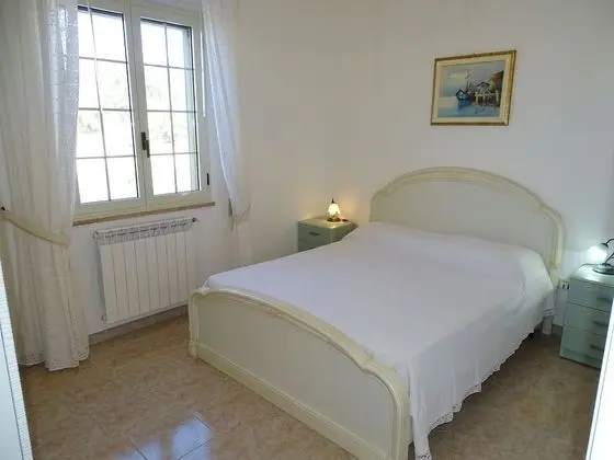 Exclusive Apart Daire, 2 Yatak Odası, Deniz Manzaralı, Denize Bakan