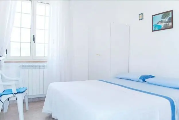 Exclusive Apart Daire, 2 Yatak Odası, Deniz Manzaralı, Denize Bakan