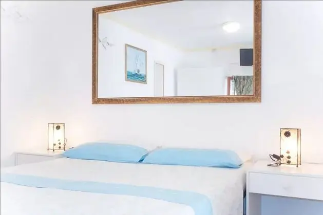 Exclusive Apart Daire, 2 Yatak Odası, Deniz Manzaralı, Denize Bakan