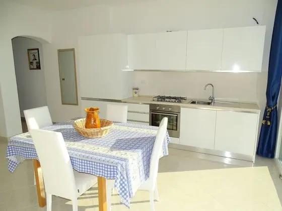 Exclusive Apart Daire, 2 Yatak Odası, Deniz Manzaralı, Denize Bakan