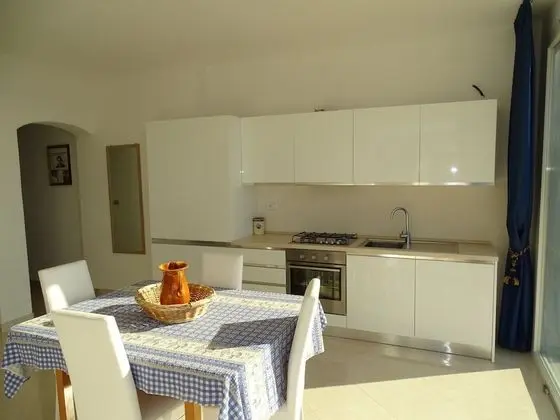 Exclusive Apart Daire, 2 Yatak Odası, Deniz Manzaralı, Denize Bakan