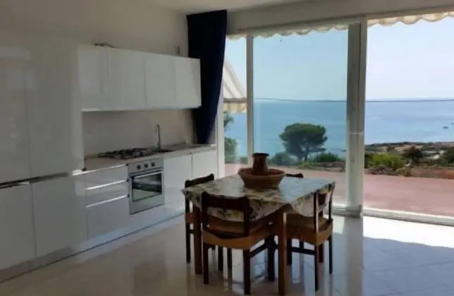 Exclusive Apart Daire, 2 Yatak Odası, Deniz Manzaralı, Denize Bakan