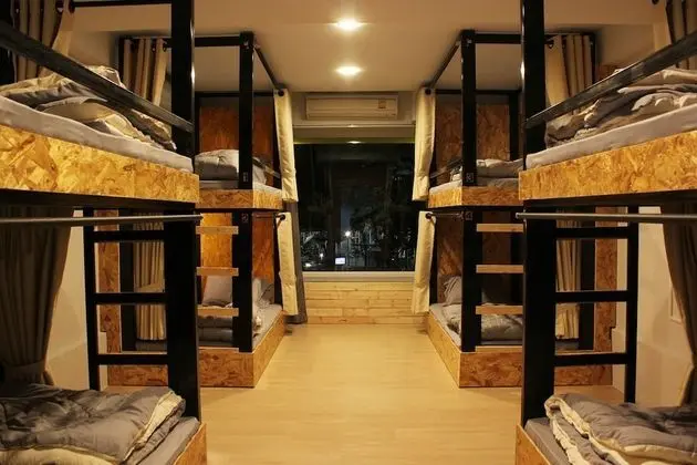 Female Dormitory