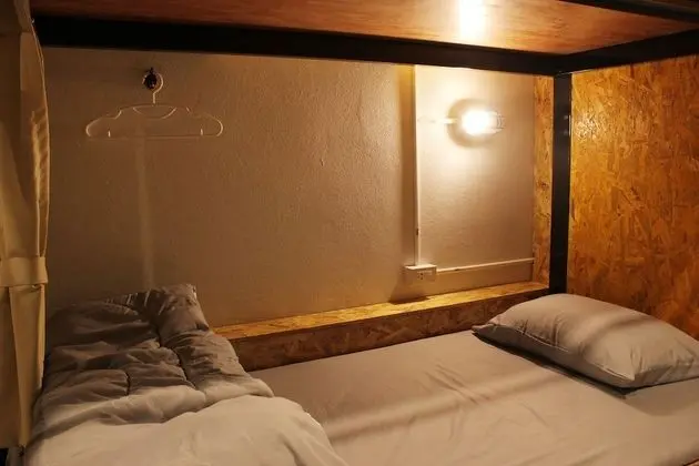 Female Dormitory