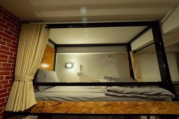 Female Dormitory