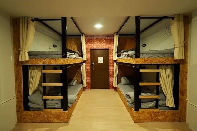 Female Dormitory