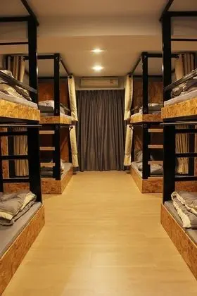 Mixed Dormitory