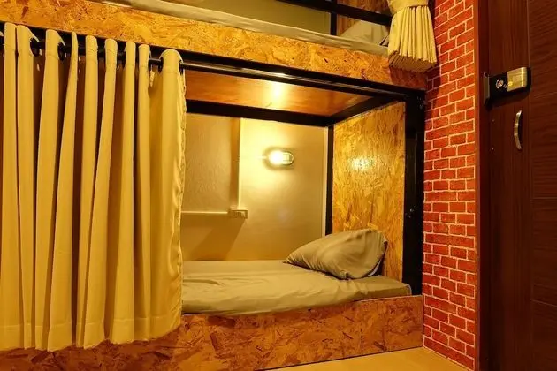 Mixed Dormitory