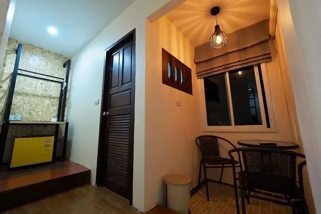 Private Room