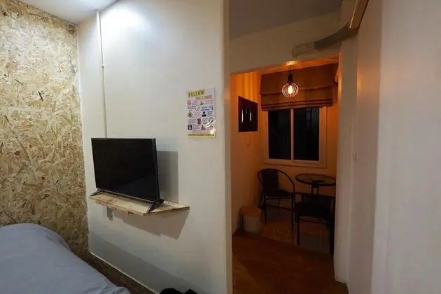 Private Room