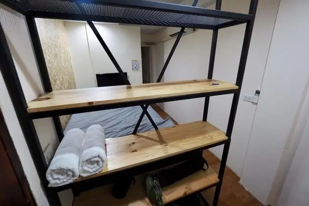 Private Room
