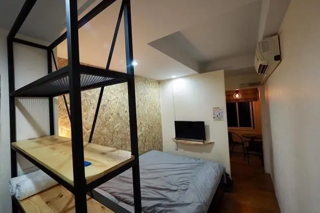Private Room