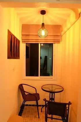 Private Room