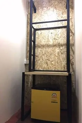 Private Room