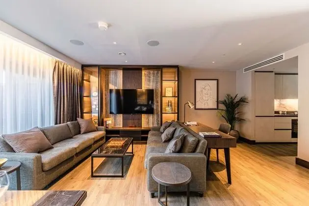 Luxury Sıra Ev