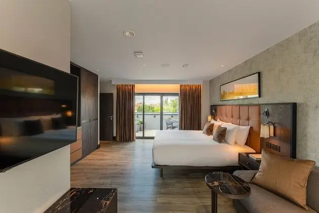 Luxury Sıra Ev