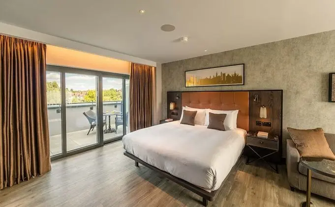 Luxury Sıra Ev