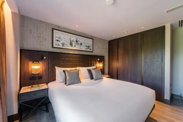 Luxury Sıra Ev