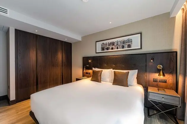 Luxury Sıra Ev