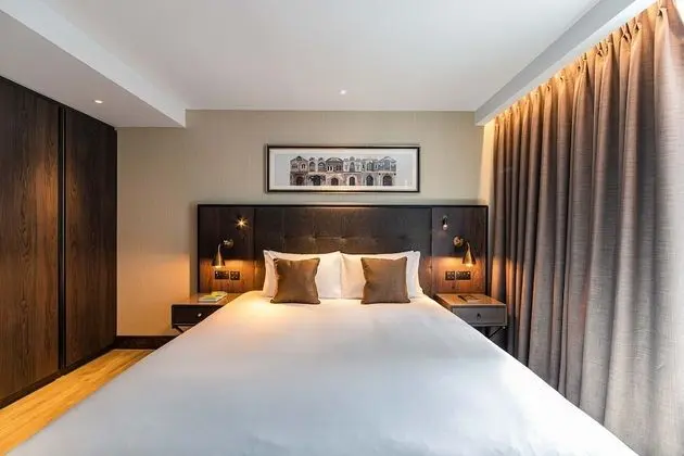 Luxury Sıra Ev