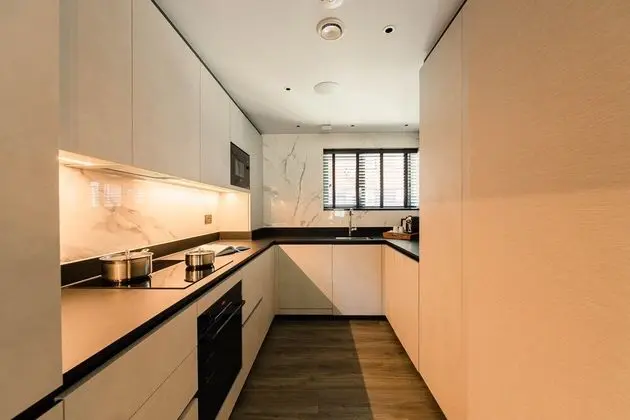 Luxury Sıra Ev
