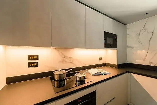 Luxury Sıra Ev