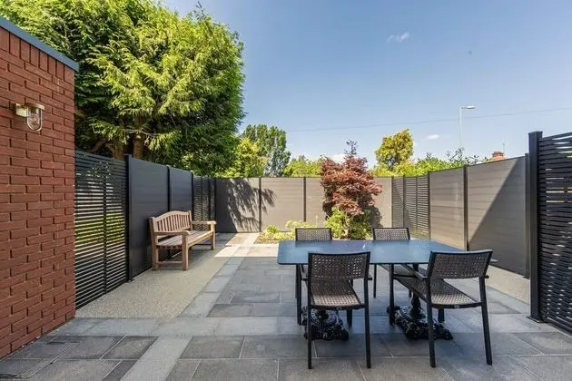 Luxury Sıra Ev