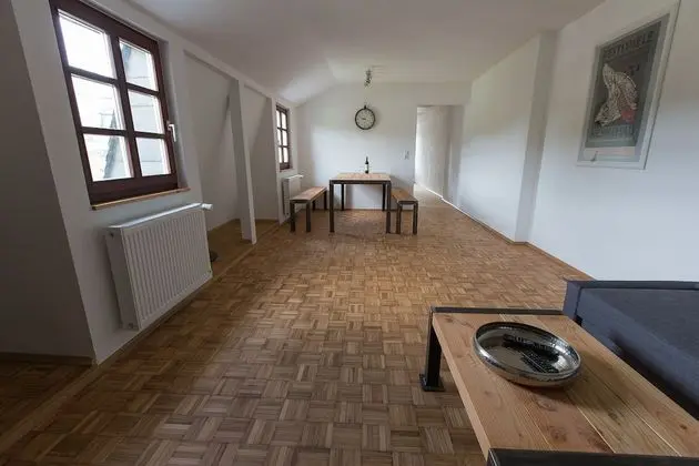 Felsenhaeuschen