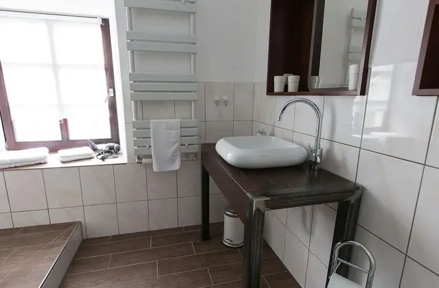 Felsenhaeuschen
