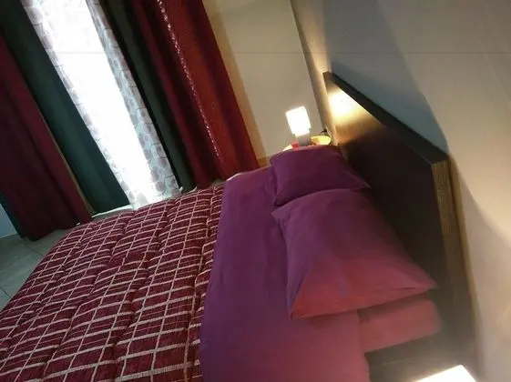 Deluxe Oda, 1 Yatak Odası, Banyolu/Duşlu, Okyanus Manzaralı