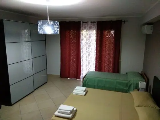 Deluxe Oda, 1 Yatak Odası, Banyolu/Duşlu, Okyanus Manzaralı