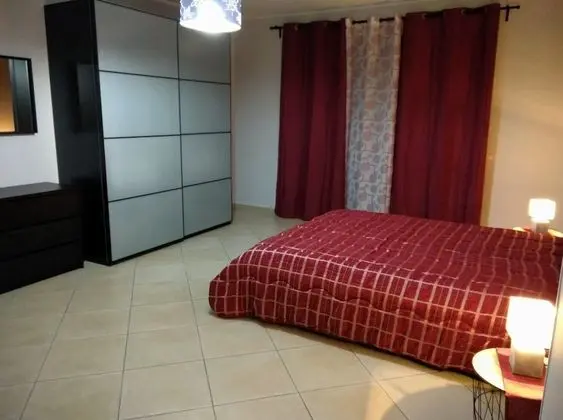 Deluxe Oda, 1 Yatak Odası, Banyolu/Duşlu, Okyanus Manzaralı