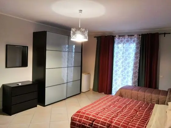 Deluxe Oda, 1 Yatak Odası, Banyolu/Duşlu, Okyanus Manzaralı