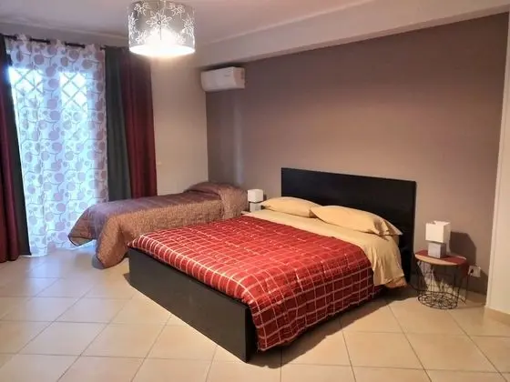 Deluxe Oda, 1 Yatak Odası, Banyolu/Duşlu, Okyanus Manzaralı