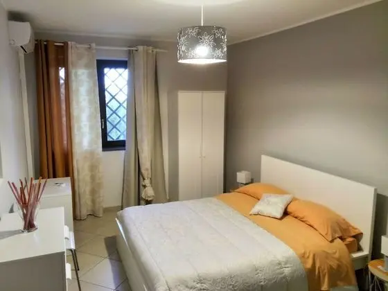 Deluxe Tek Büyük veya İki Ayrı Yataklı Oda, 1 Yatak Odası, Özel Banyo, Okyanus Manzaralı