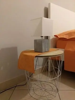 Deluxe Tek Büyük veya İki Ayrı Yataklı Oda, 1 Yatak Odası, Özel Banyo, Okyanus Manzaralı