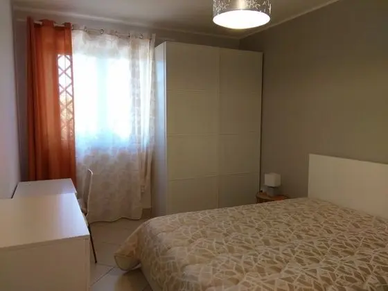 Deluxe Tek Büyük veya İki Ayrı Yataklı Oda, 1 Yatak Odası, Özel Banyo, Okyanus Manzaralı