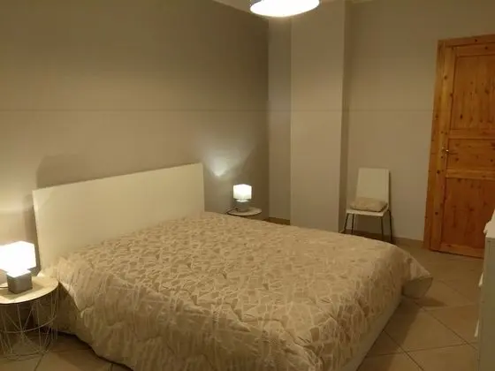 Deluxe Tek Büyük veya İki Ayrı Yataklı Oda, 1 Yatak Odası, Özel Banyo, Okyanus Manzaralı