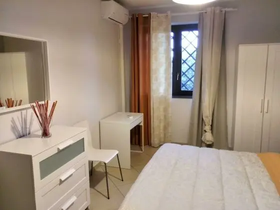 Deluxe Tek Büyük veya İki Ayrı Yataklı Oda, 1 Yatak Odası, Özel Banyo, Okyanus Manzaralı