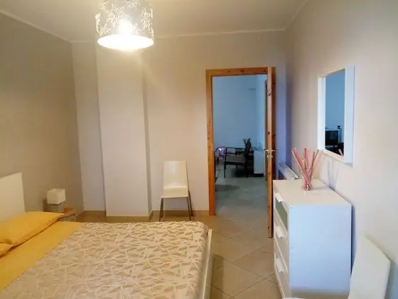 Deluxe Tek Büyük veya İki Ayrı Yataklı Oda, 1 Yatak Odası, Özel Banyo, Okyanus Manzaralı