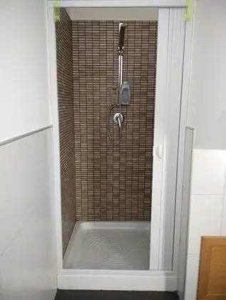 Deluxe Tek Büyük veya İki Ayrı Yataklı Oda, 1 Yatak Odası, Özel Banyo, Okyanus Manzaralı