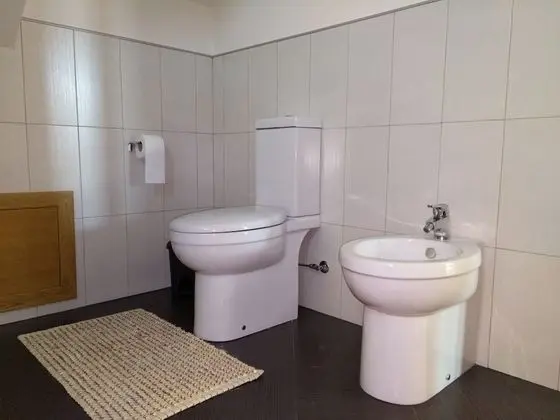 Deluxe Tek Büyük veya İki Ayrı Yataklı Oda, 1 Yatak Odası, Özel Banyo, Okyanus Manzaralı