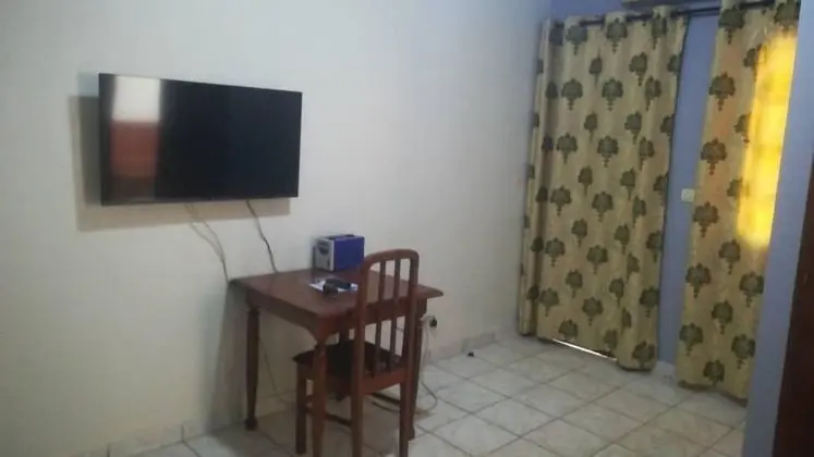 Oda