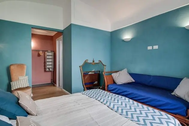Deluxe Üç Kişilik Oda
