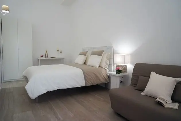 Classic Süit, 1 Büyük (Queen) Boy Yatak ve Çekyat, Sigara İçilmez, Banyolu/Duşlu