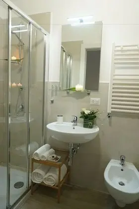 Classic Süit, 1 Büyük (Queen) Boy Yatak ve Çekyat, Sigara İçilmez, Banyolu/Duşlu