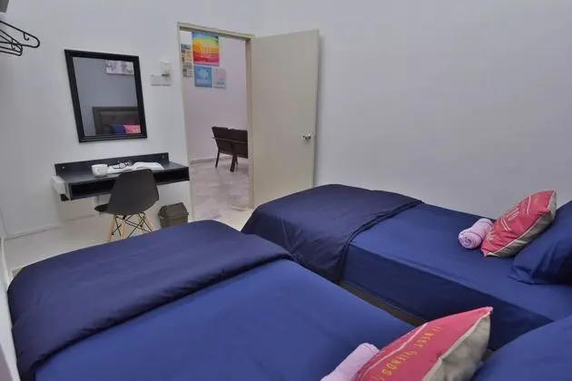 Ev, 3 Yatak Odası