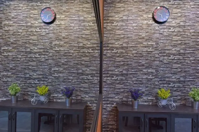 Ev, 3 Yatak Odası